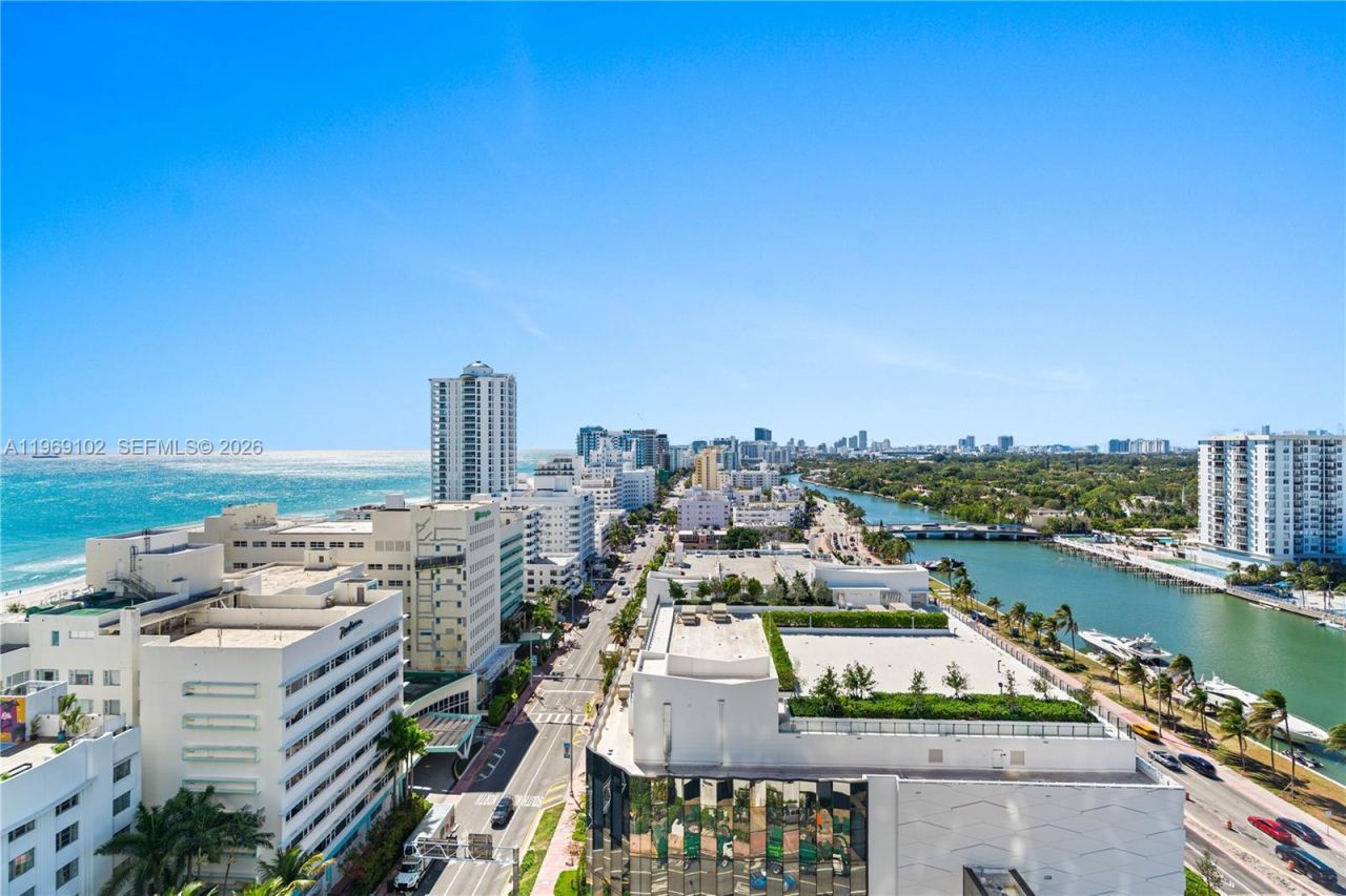 4401 Collins Ave, Unit 1706, Miami Beach, FL 33140 Photo