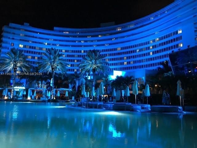 4401 Collins Ave, Unit 1706, Miami Beach, FL 33140 Photo