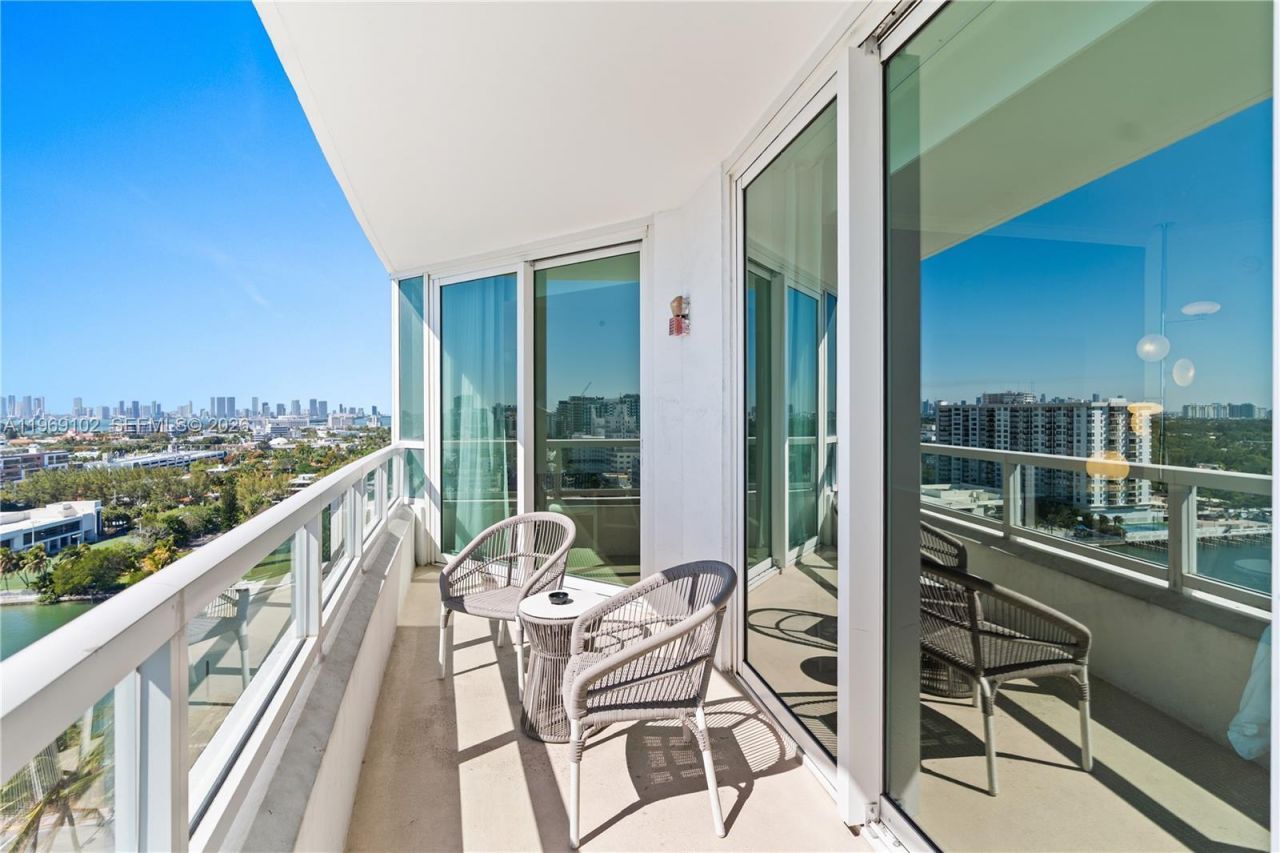 4401 Collins Ave, Unit 1706, Miami Beach, FL 33140 Photo