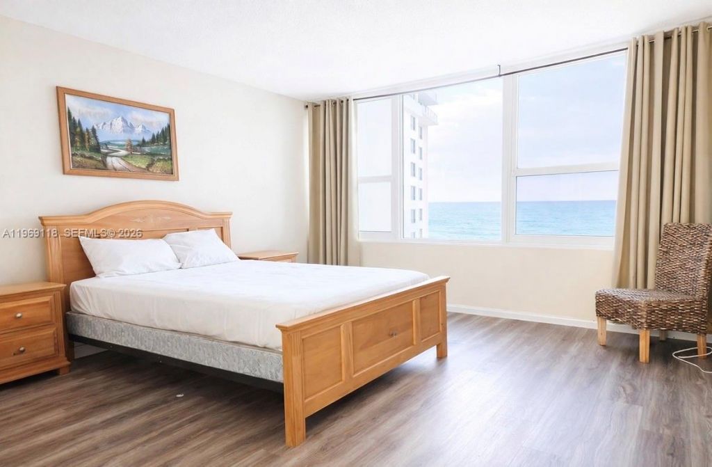 3505 S Ocean Dr, Unit 621, Hollywood, FL 33019 Photo