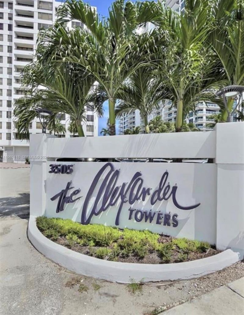 3505 S Ocean Dr, Unit 621, Hollywood, FL 33019 Photo