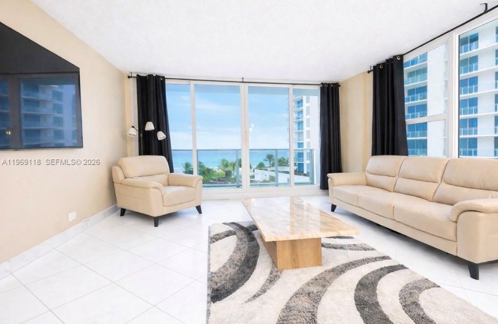 3505 S Ocean Dr, Unit 621, Hollywood, FL 33019 Photo