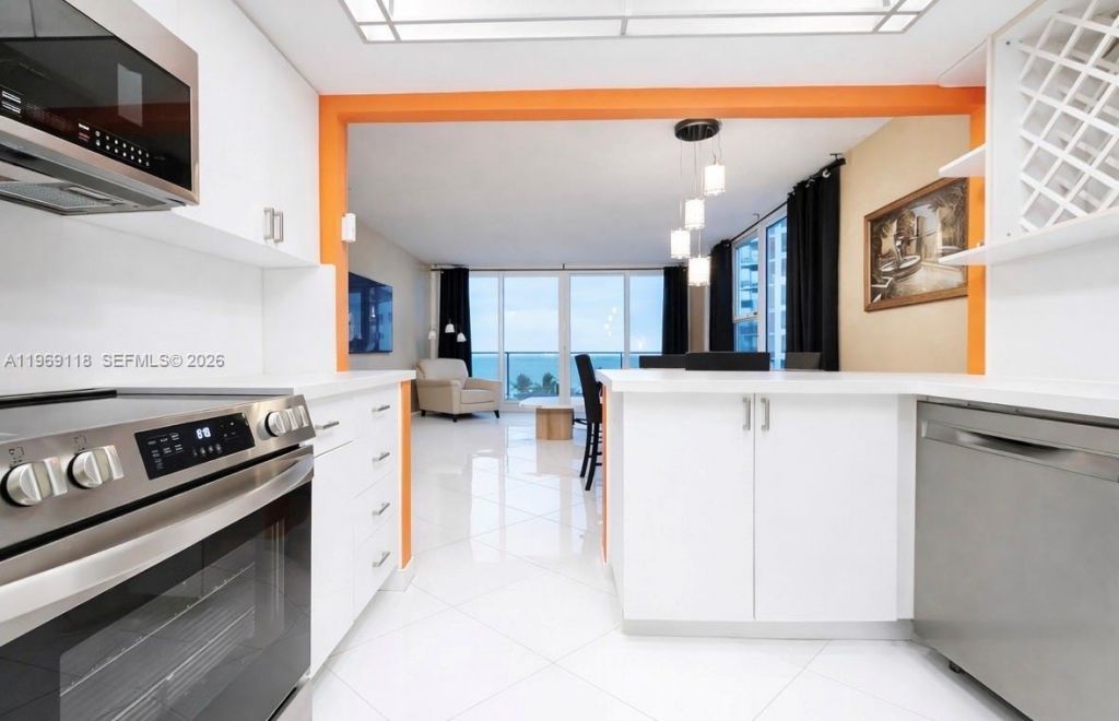3505 S Ocean Dr, Unit 621, Hollywood, FL 33019 Photo