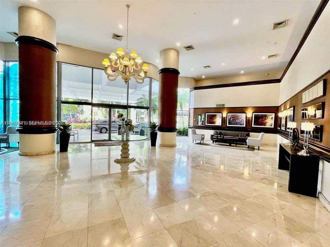 3400 NE 192nd St , Unit PH7, Aventura, FL 33180 Photo