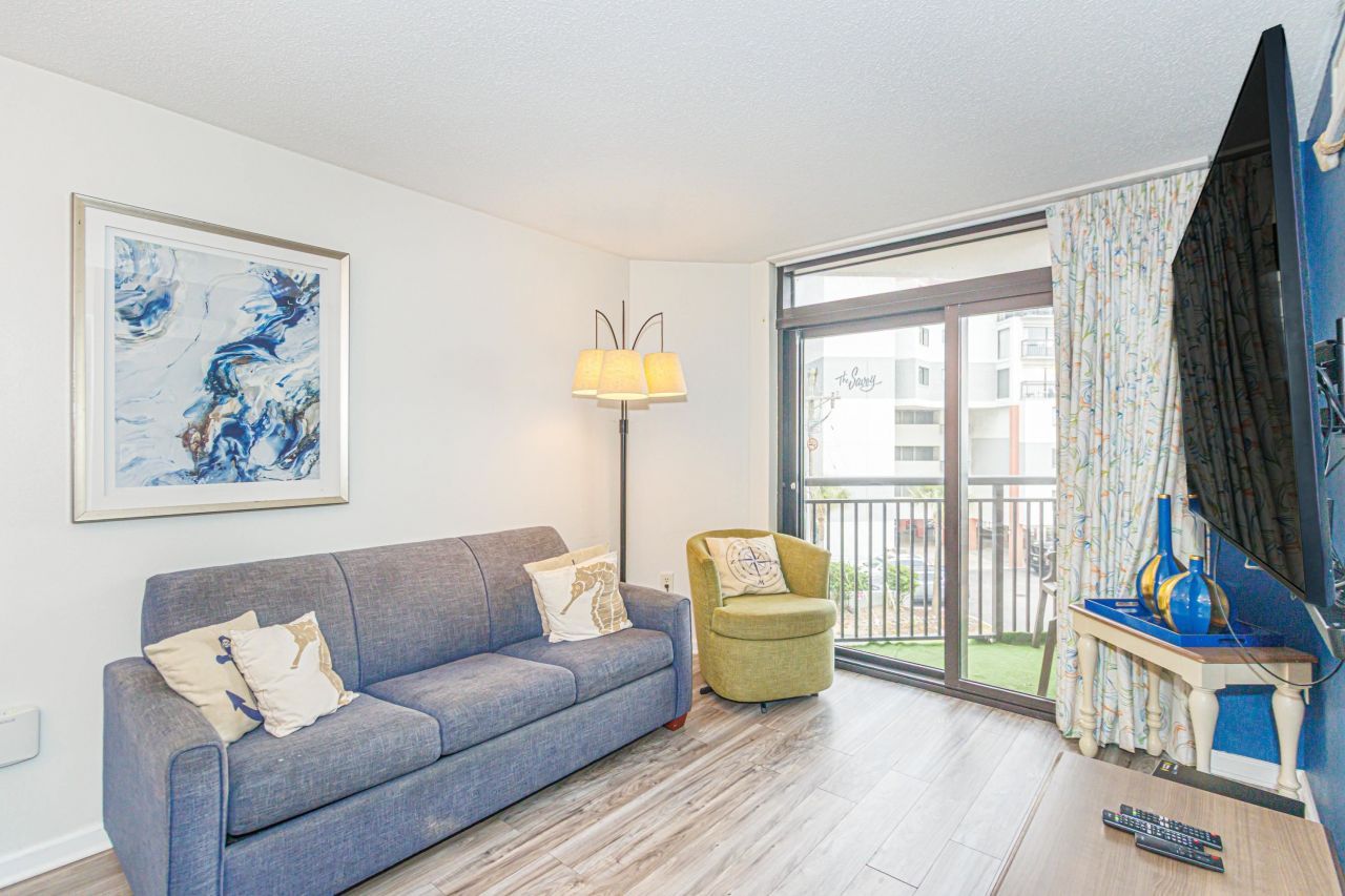 7100 N Ocean Blvd.  Photo 7