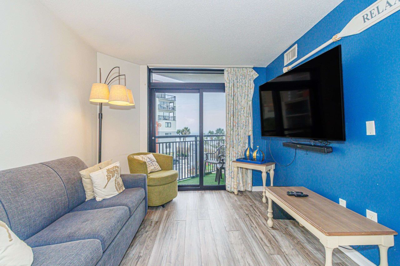 7100 N Ocean Blvd.  Photo 8