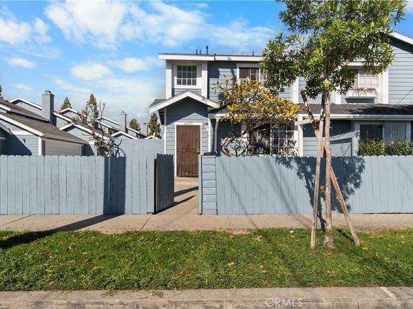 6927 Lanto, Commerce, CA 90040