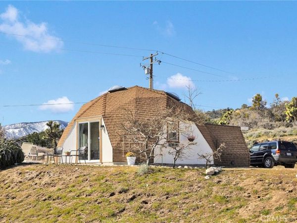 8322 Lebec Road, Pinon Hills, CA 92372