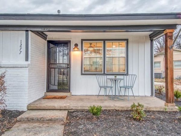 1277 WELLSVILLE RD, Memphis, TN 38117