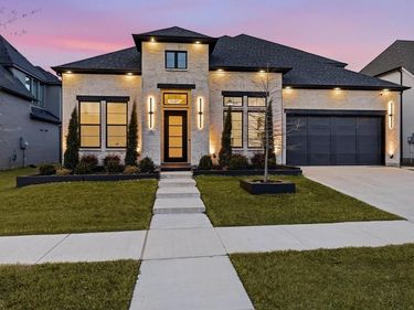 3366 Cabin Crest Place, Frisco, TX 75033