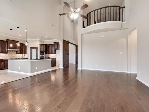 216 Equestrian Road, Hickory Creek, TX 75065