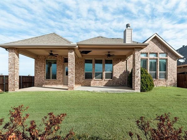 216 Equestrian Road, Hickory Creek, TX 75065