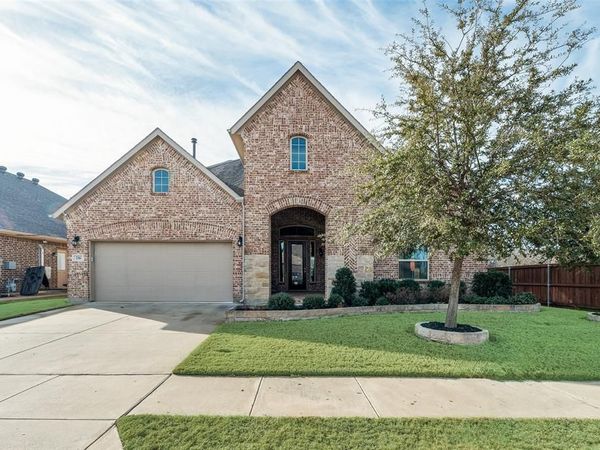 216 Equestrian Road, Hickory Creek, TX 75065