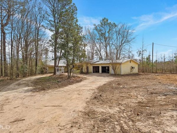 2976 Highway 534 , Homer, LA 71040