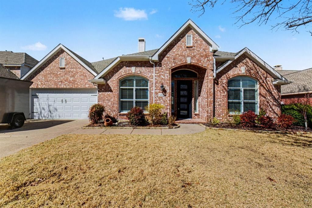 3600 Gallop Court, Flower Mound, TX 75028 Main Photo