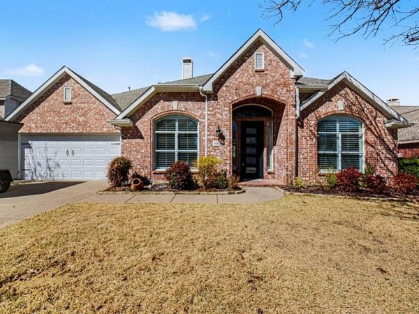 3600 Gallop Court, Flower Mound, TX 75028