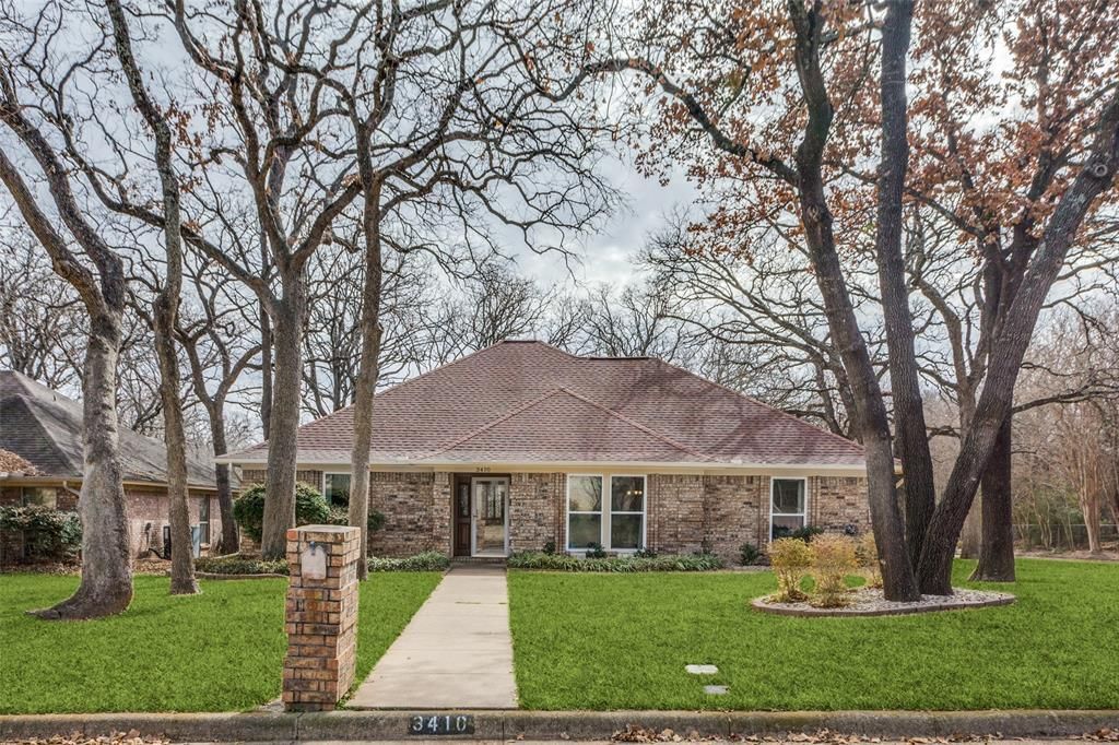 3410 Commander Court, Arlington, TX 76017 Main Photo