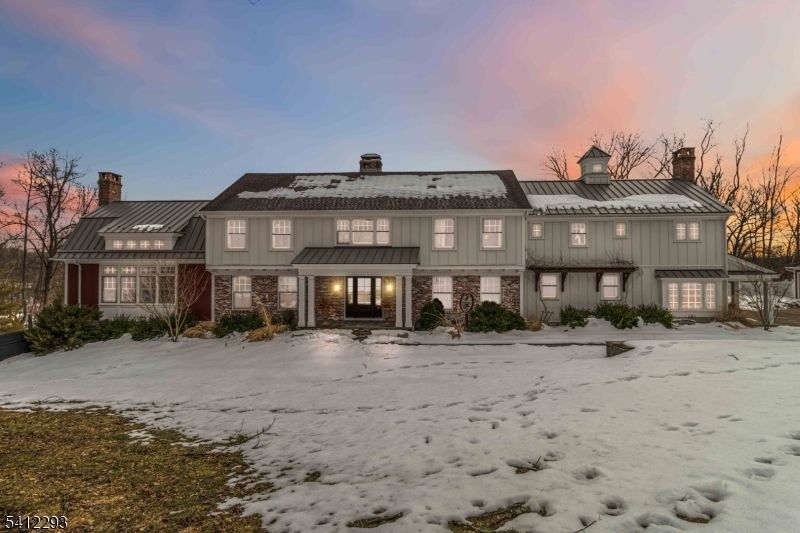 290 Mountainside Rd, Mendham, NJ 07945 Main Photo