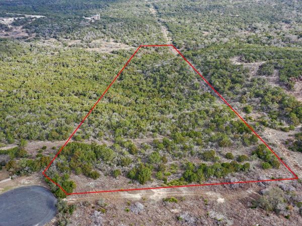 LOT 192 County Road 2744, Mico, TX 78056