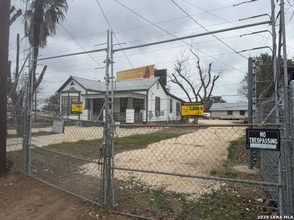 178 Garner, San Antonio, TX 78237