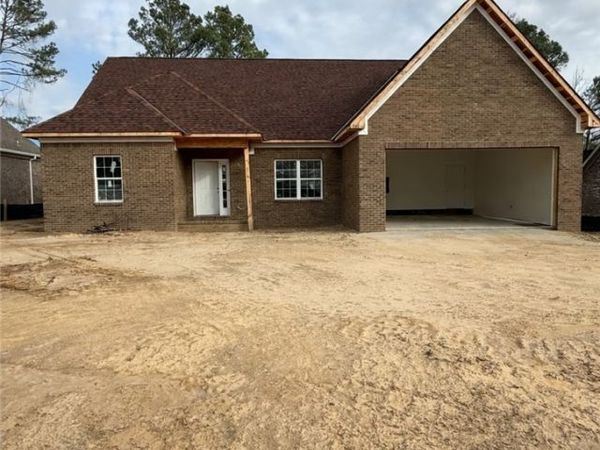 17848 Alecia Drive, Vance, AL 35490