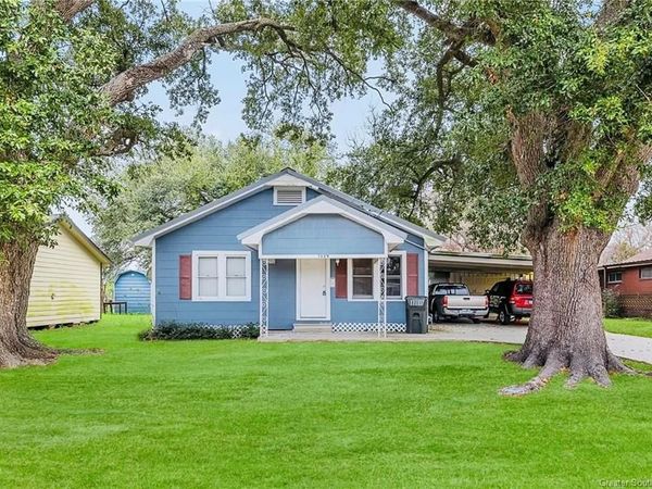 1329 Mitchell Street, Lake Charles, LA 70607