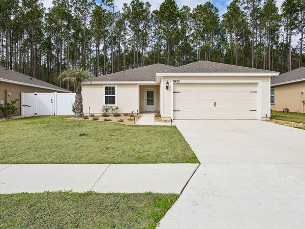 77422 LUMBER CREEK Boulevard, Yulee, FL 32097