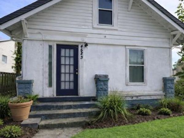 4523 41ST AVENUE, BRENTWOOD, MD 20722