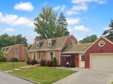 7 ACADEMY COURT, BERRYVILLE, VA 22611