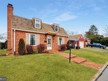 7 ACADEMY COURT, BERRYVILLE, VA 22611