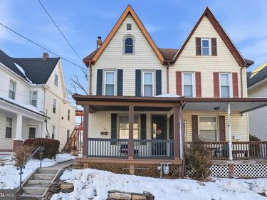 327 4TH STREET, NEW CUMBERLAND, PA 17070