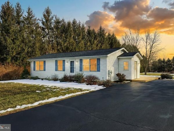 364 SUNSET ROAD, ORRTANNA, PA 17353