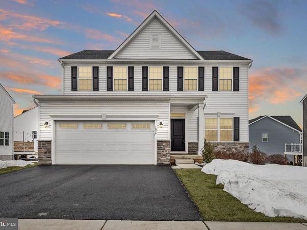 1079 WOODMONT LANE, CATASAUQUA, PA 18032