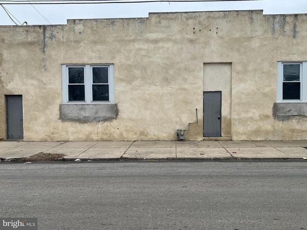 726 728 W 3RD STREET, CHESTER, PA 19013