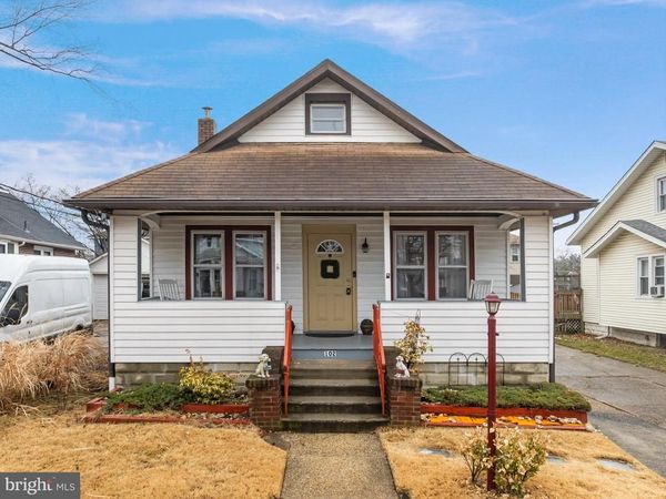 102 E PARK AVENUE, HADDON TOWNSHIP, NJ 08107