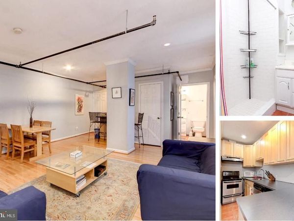 811 S BROADWAY, BALTIMORE, MD 21231