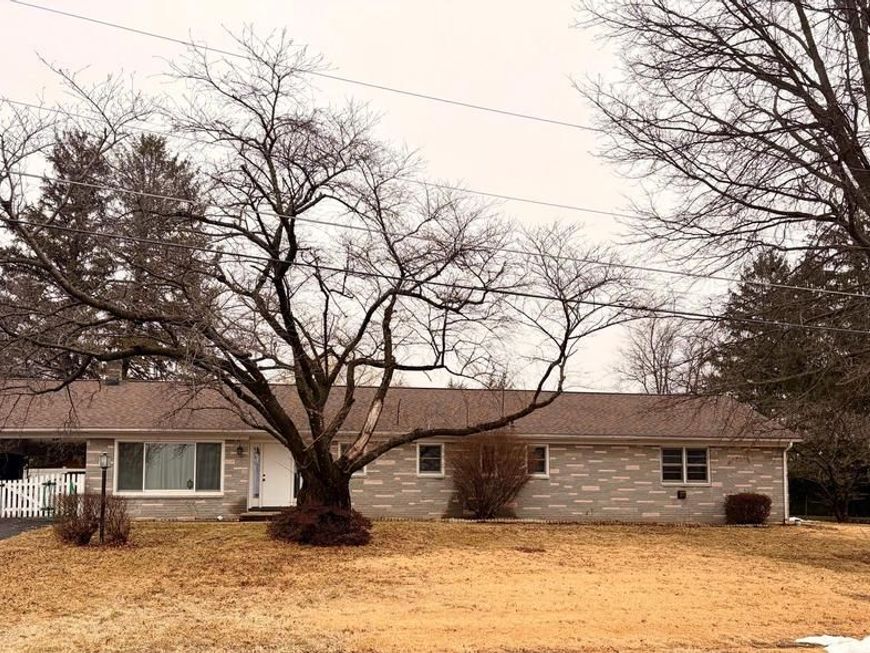 11905 Black Road, Mercersburg, PA 17236 Main Photo