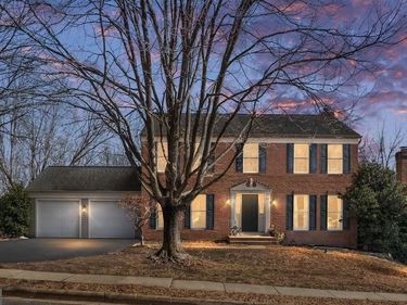 10 BRIDGEPORT CIRCLE, STAFFORD, VA 22554