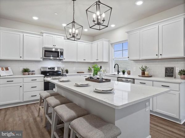 11717 ASHTON ROAD, CLEAR SPRING, MD 21722