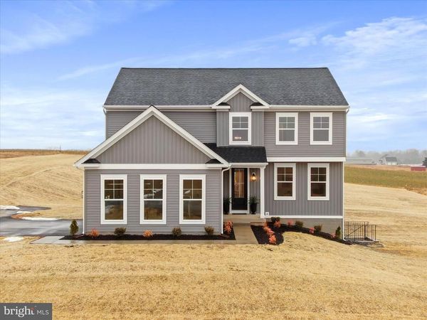 11717 ASHTON ROAD, CLEAR SPRING, MD 21722