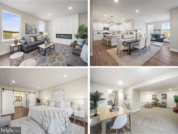 11717 ASHTON ROAD, CLEAR SPRING, MD 21722