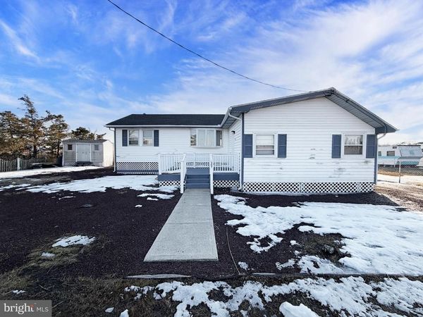 307 E EDGEWATER AVENUE, PLEASANTVILLE, NJ 08232