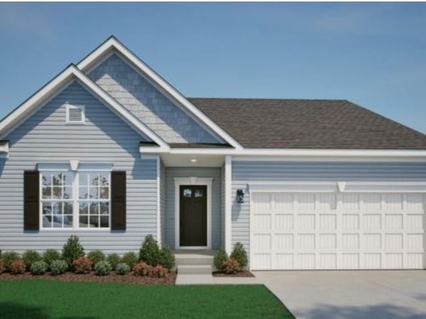 1432 Goldenrod Drive, Troy, OH 45373