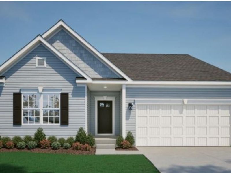 1432 Goldenrod Drive, Troy, OH 45373 Photo 1