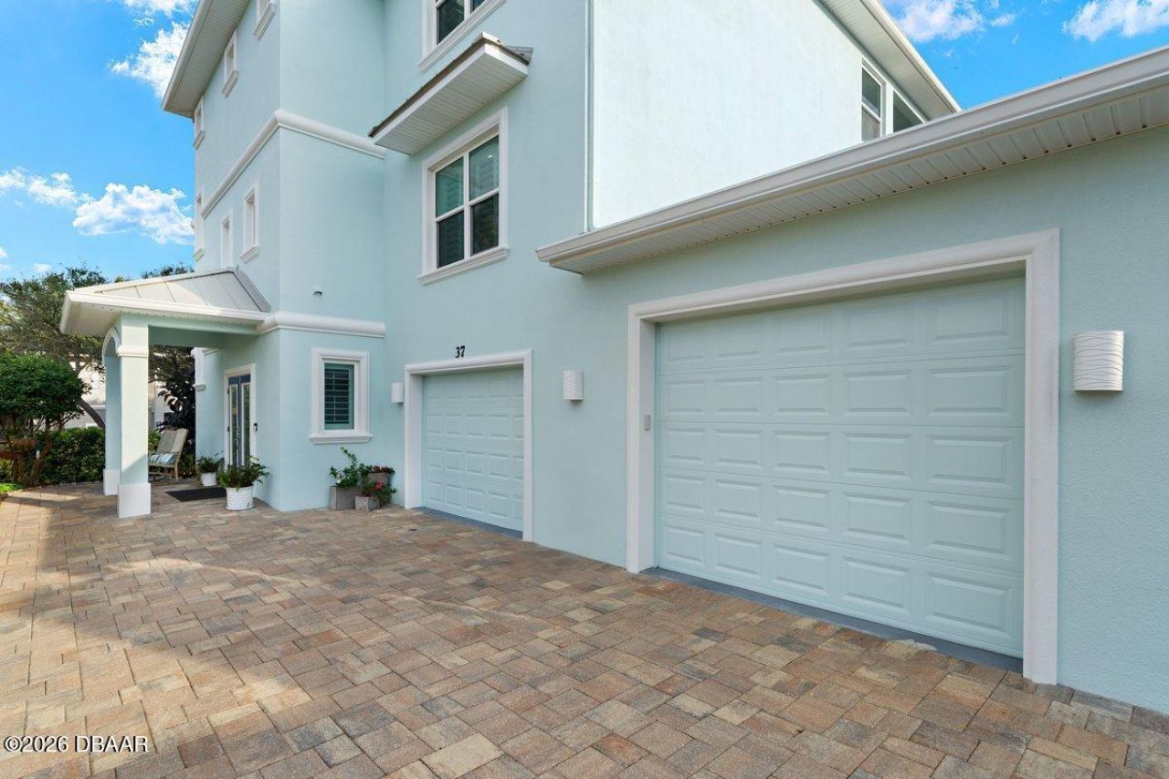 37 Ocean Way Drive, Ponce Inlet, FL 32127 Photo