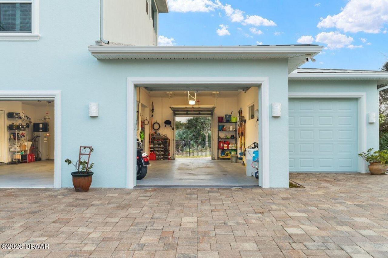 37 Ocean Way Drive, Ponce Inlet, FL 32127 Photo