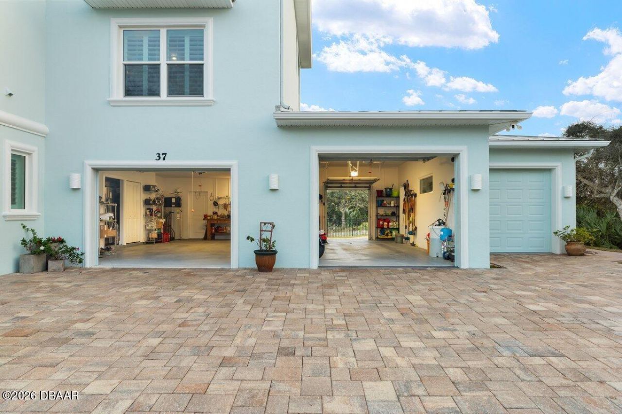 37 Ocean Way Drive, Ponce Inlet, FL 32127 Photo