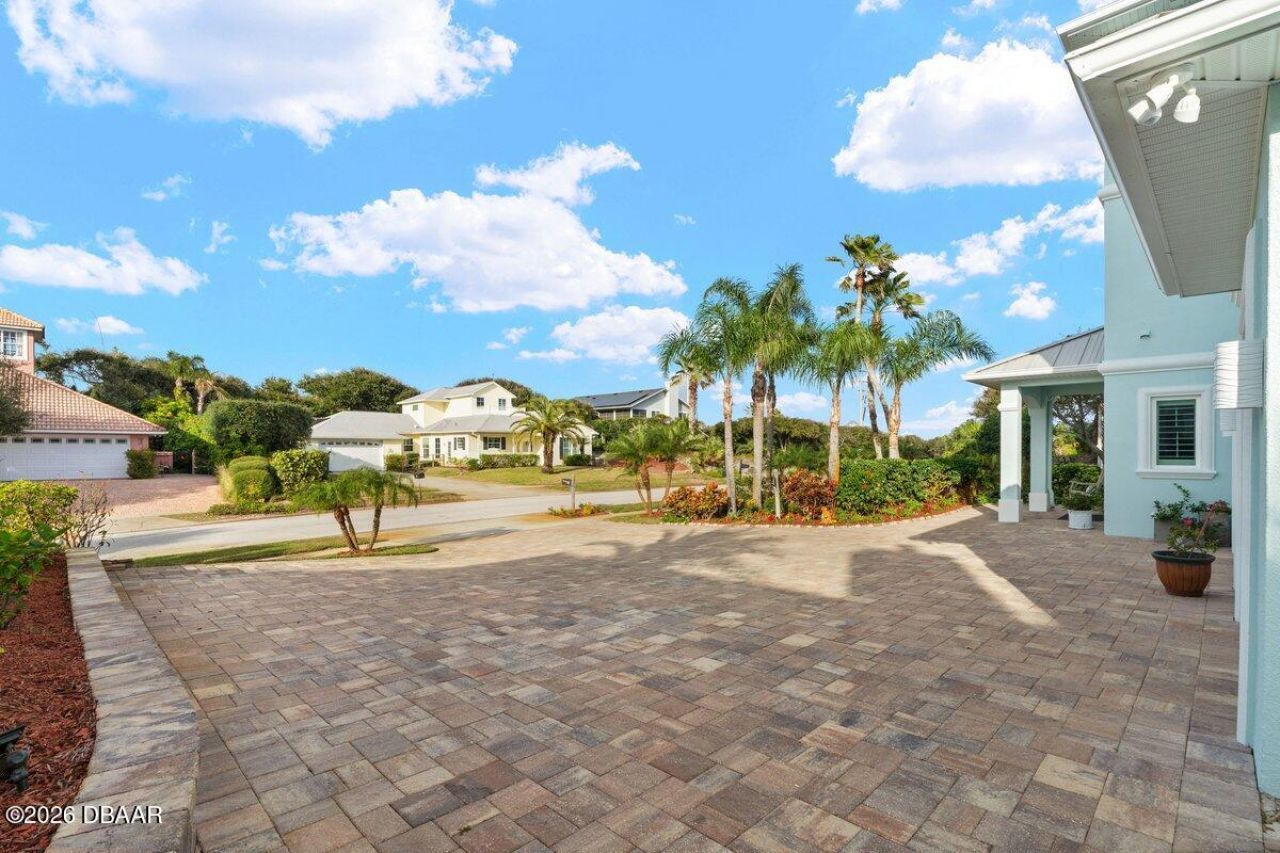 37 Ocean Way Drive, Ponce Inlet, FL 32127 Photo