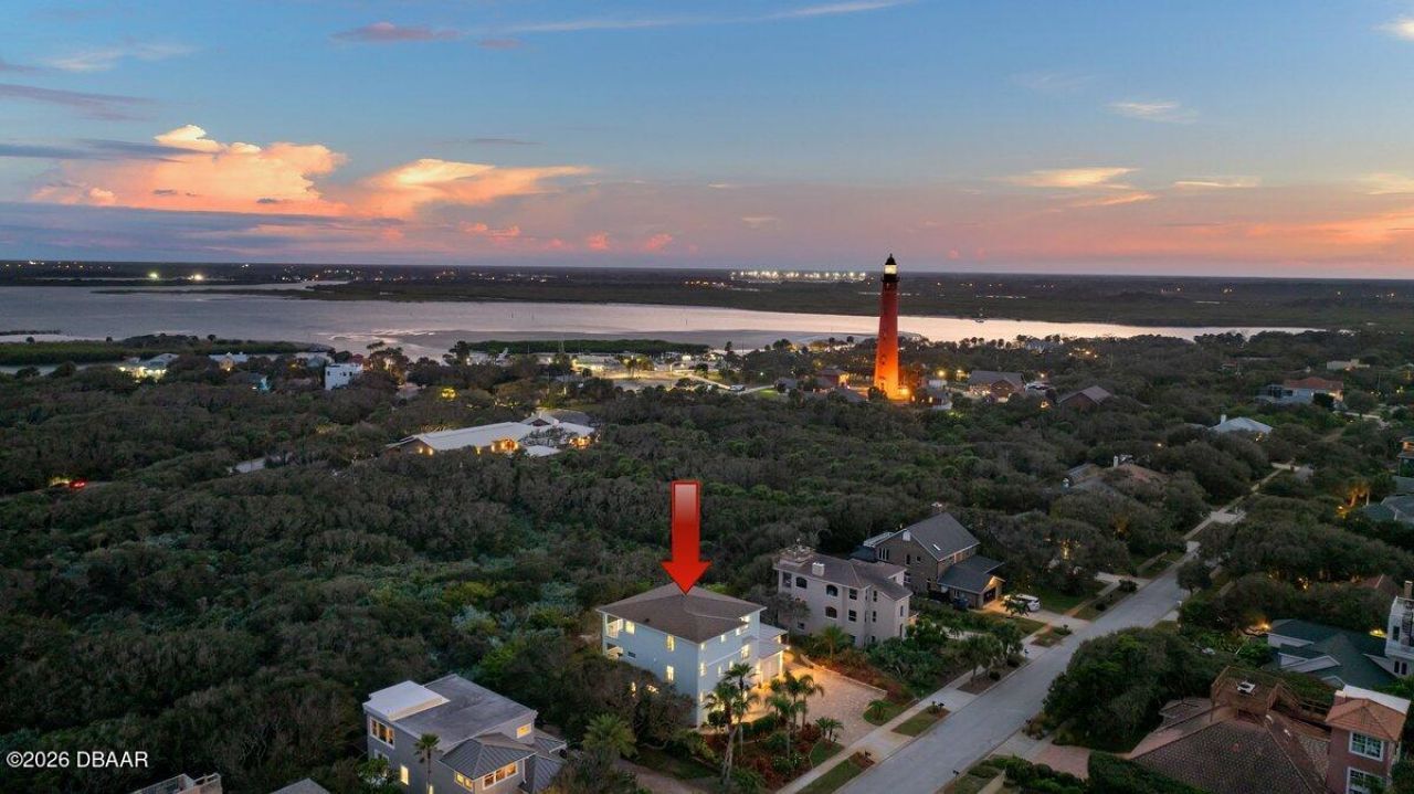 37 Ocean Way Drive, Ponce Inlet, FL 32127 Photo