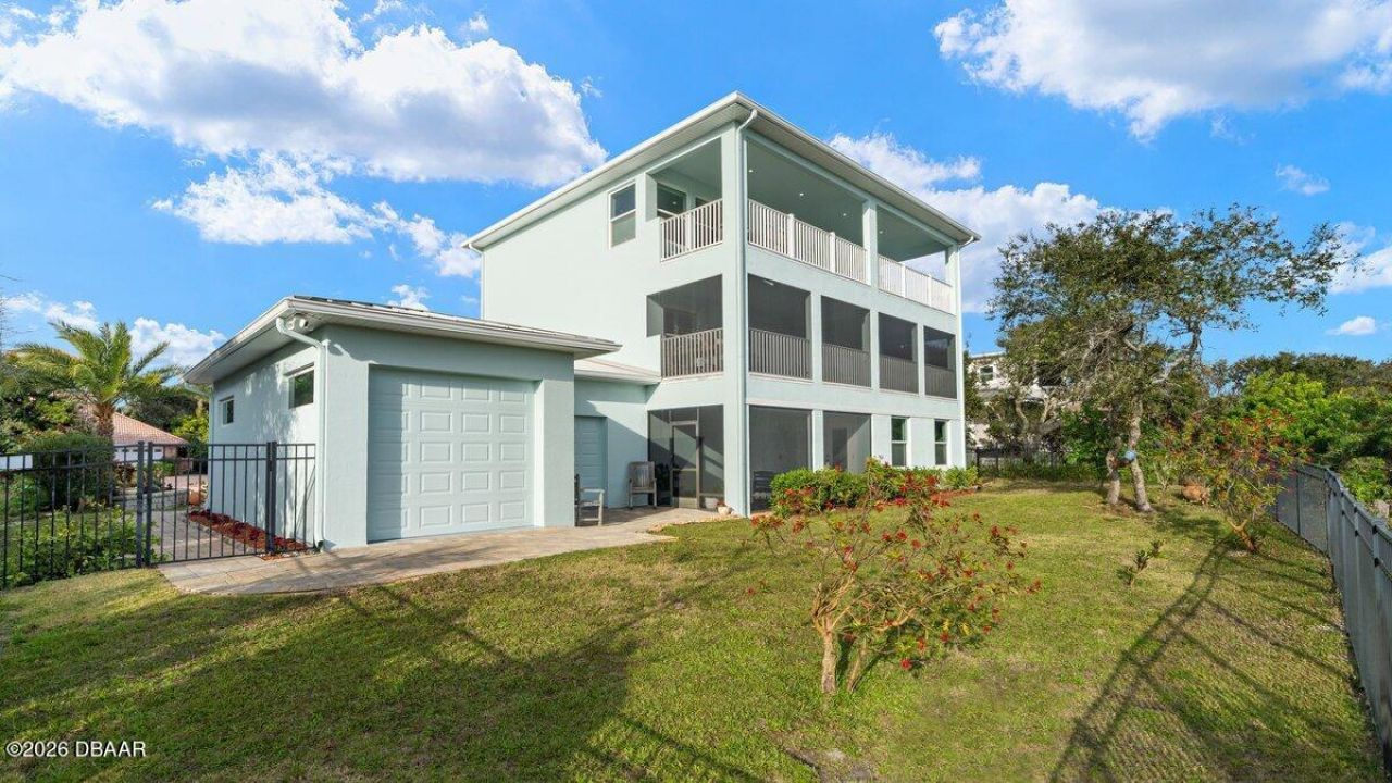 37 Ocean Way Drive, Ponce Inlet, FL 32127 Photo